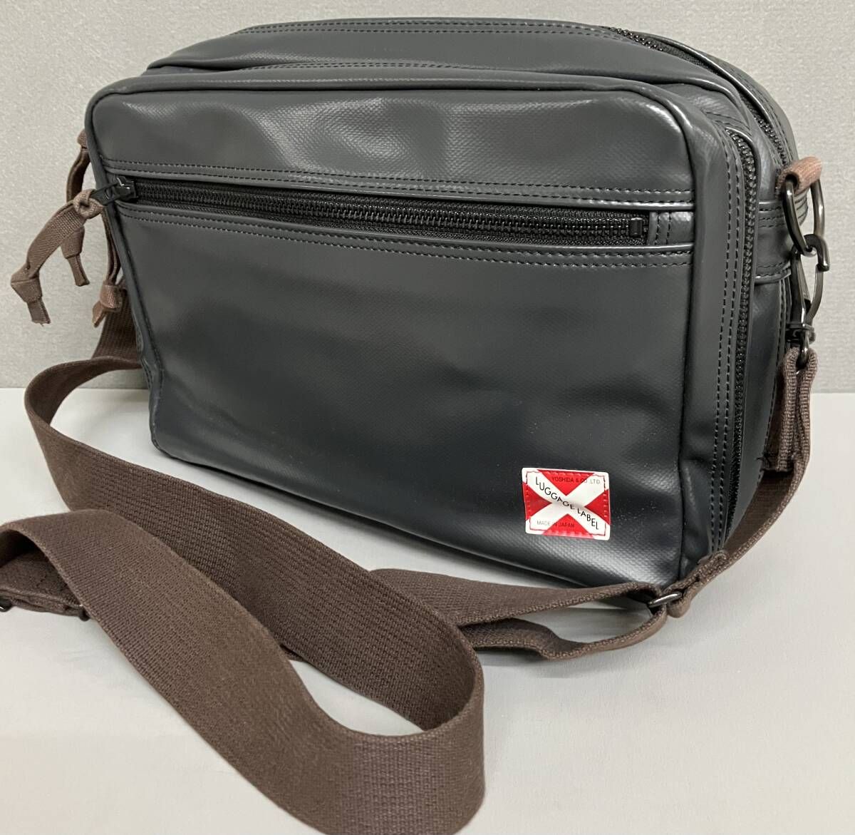 LUGGAGE LABEL ラゲッジレーベル 吉田カバン ショルダーバッグ