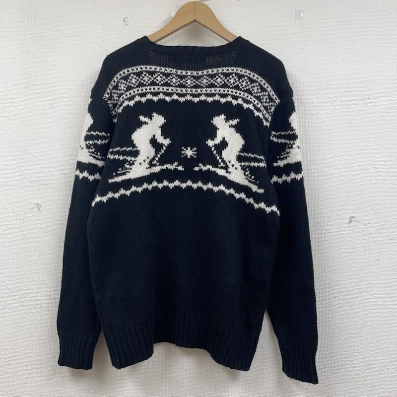 ポロバイラルフローレンノルディックアグリーセーターショールカラーカシミヤ混ニット 5a83f7ab526abb5ecf1e4cf99775c0