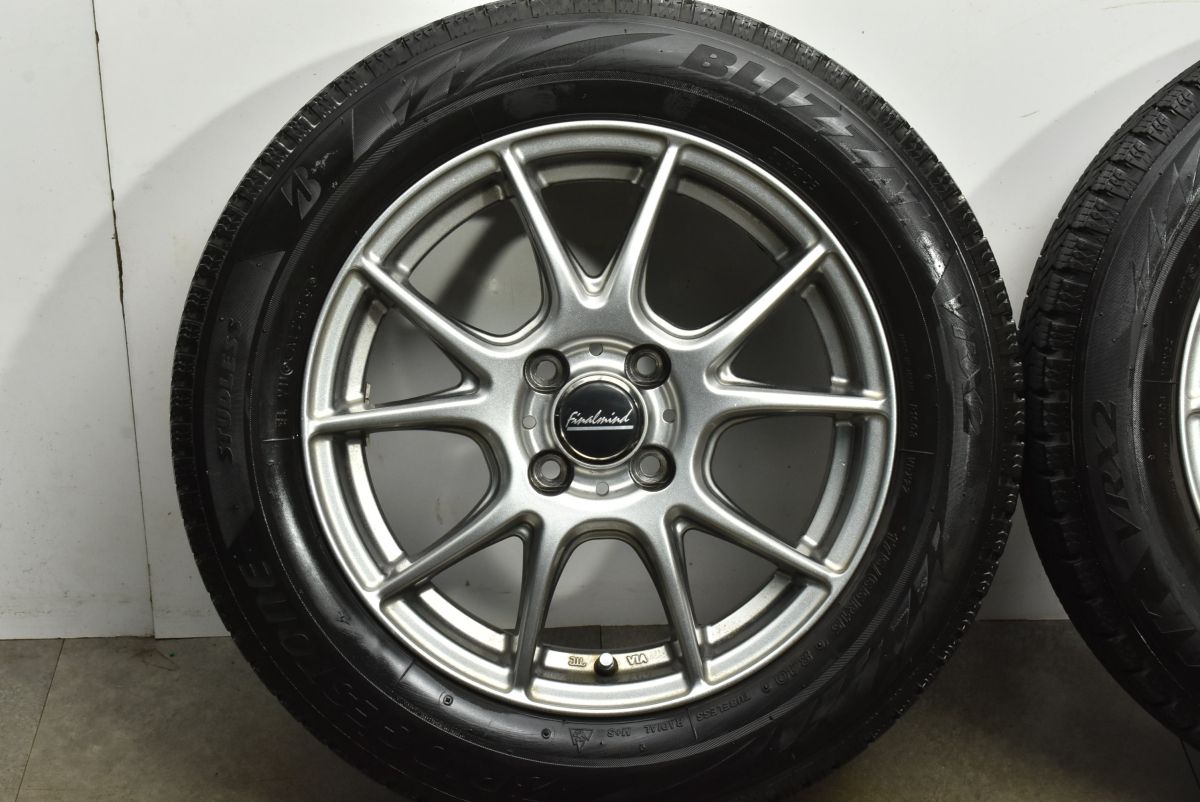 ブリヂストン ブリザック