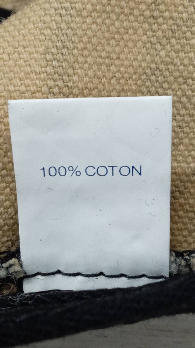 Camp Cap|ベージュ