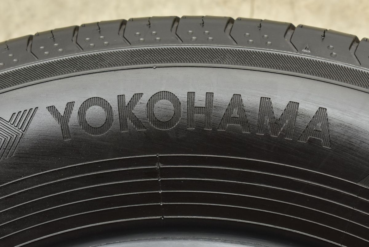 2025年製】ヨコハマ アドバン V03 225/65R17 4本セット NX