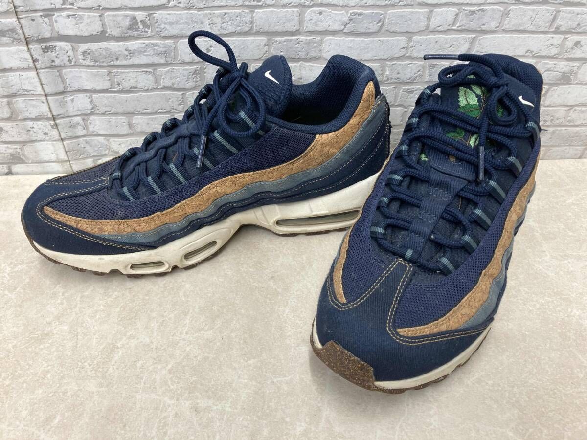 NIKE ナイキ AIR MAX 95 'CORK' エアマックス95 'コルク' DC3991-400