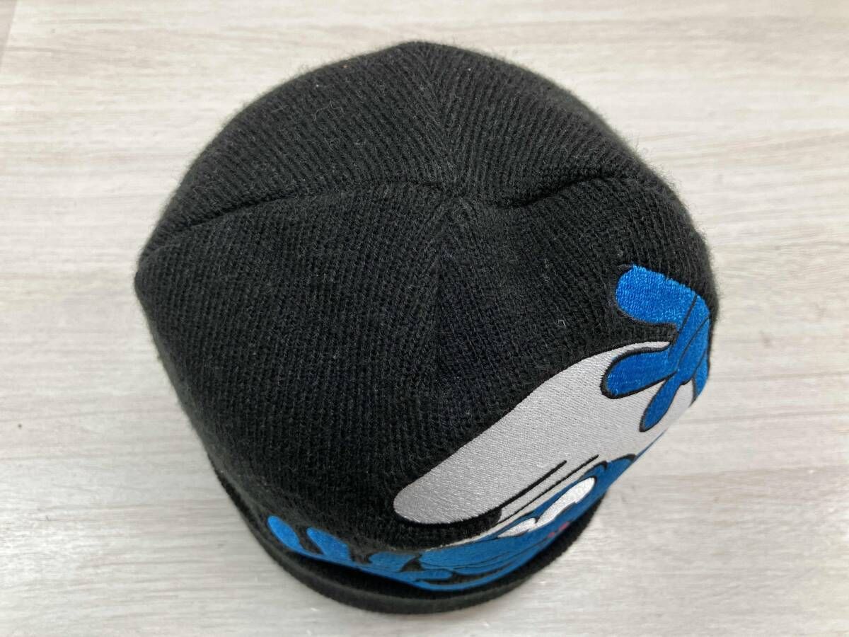 Supreme シュプリーム 20AW／Smurfs Beanie スマーフデザインニット帽