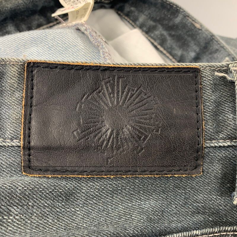 工場 【品】 TORNADOMART トルネードマート TPT-5206 00S BOOTS CUT