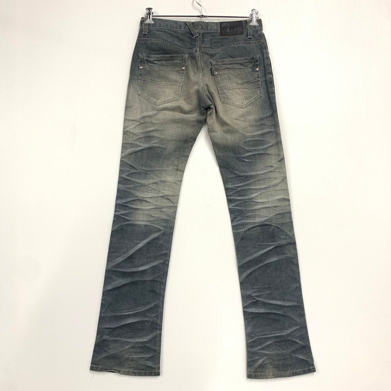 工場 【品】 TORNADOMART トルネードマート TPT-5206 00S BOOTS CUT