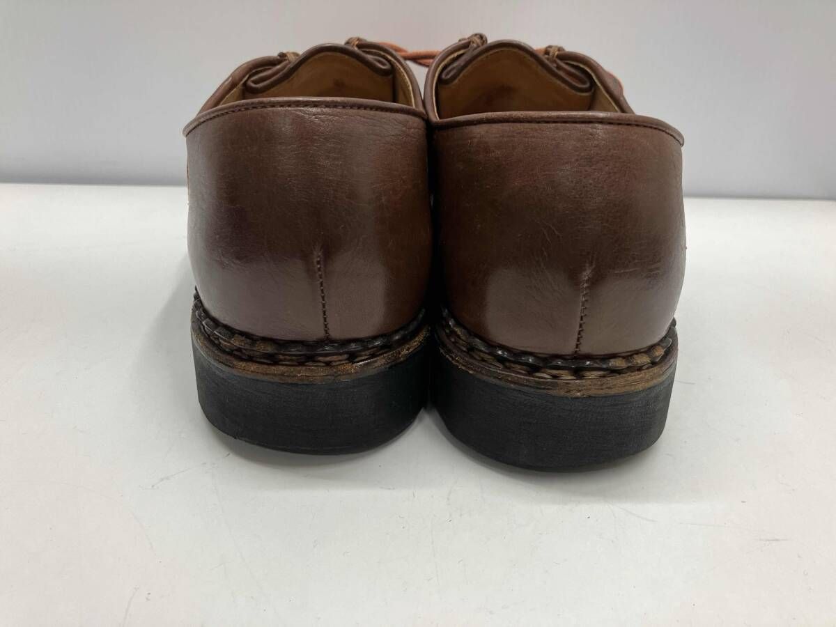 レザー キャンバス