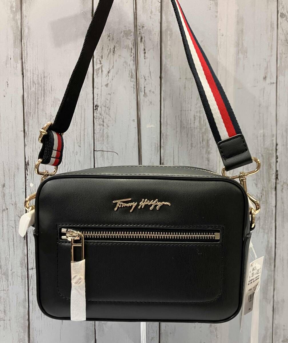 TOMMY AW 12184 ショルダ-バッグ