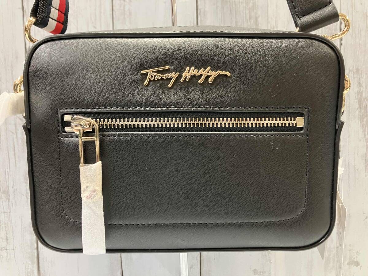 TOMMY AW 12184 ショルダ バッグ