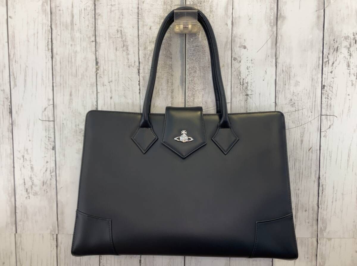 VIVIENNE WESTWOOD ヴィヴィアンウエストウッド トートバッグ ビジネス