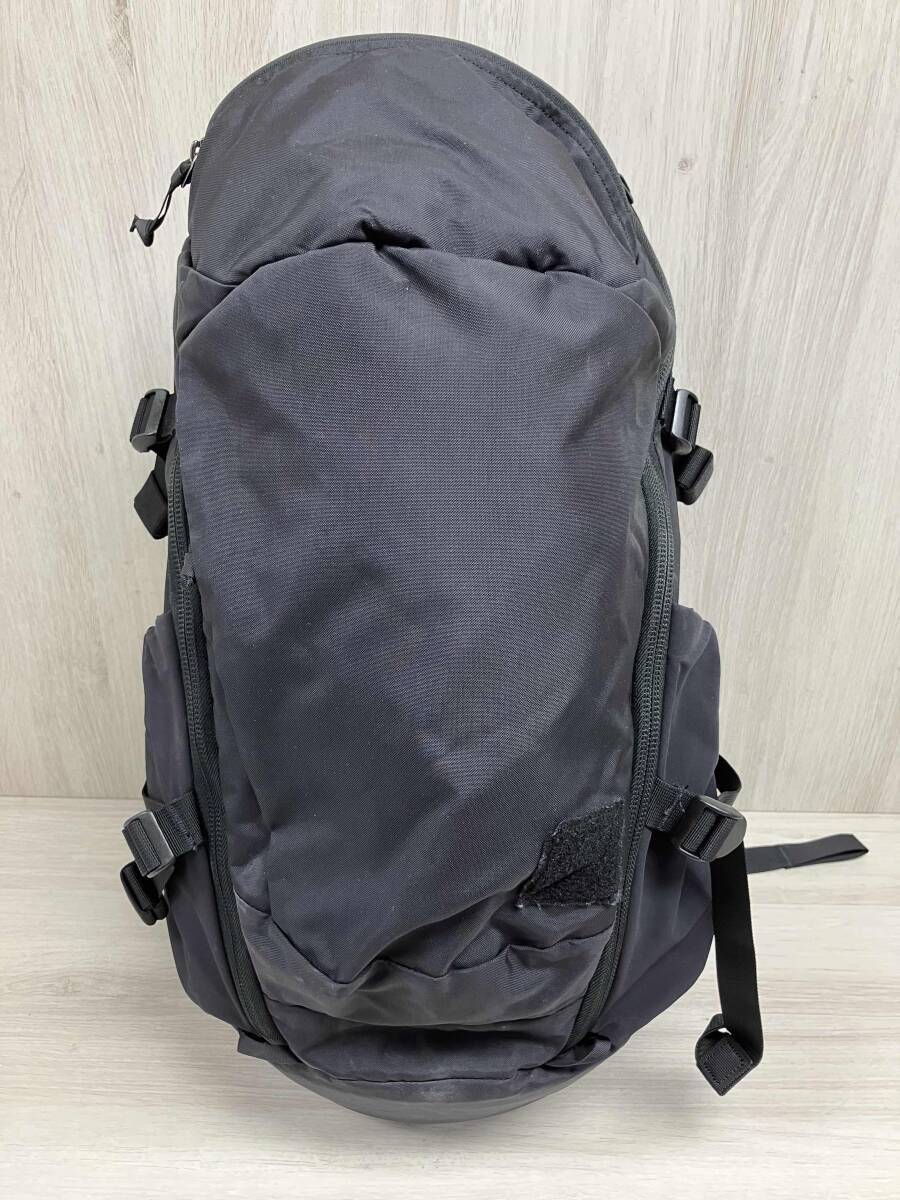 EVERGOODS MOUNTAIN 販売 PANEL LOADER 30L エバーグッズ