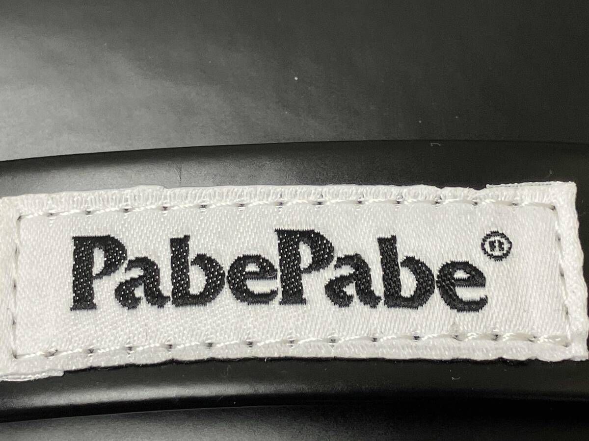 Pabe Pabe パべパべ Rainboot phone bag レインブーツ フォンバッグ 