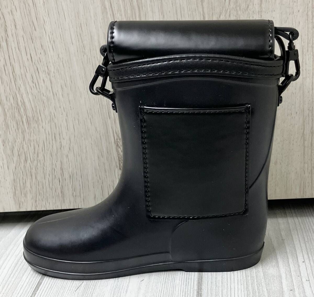 Pabe Pabe パべパべ Rainboot phone bag レインブーツ フォンバッグ 