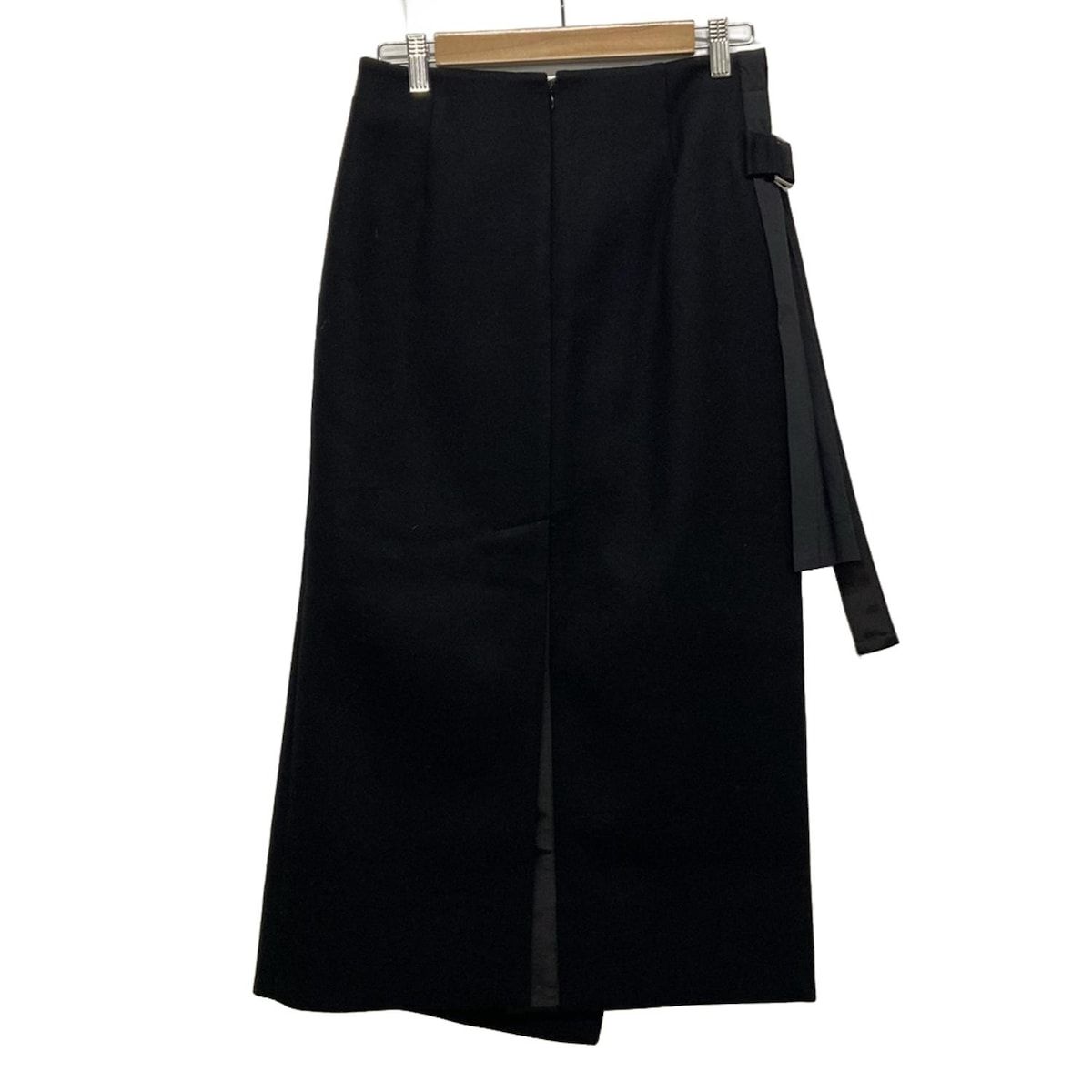 Sacai コットンスカート2019SS Size1 Sacai コットンスカート2019SS Size1 sacaiのフリマアイテム一覧