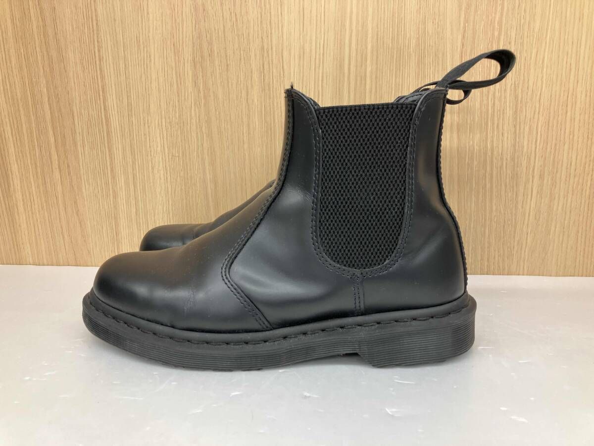Dr.Marten ドクターマーチン 2976 MONO チェルシー サイドゴア 