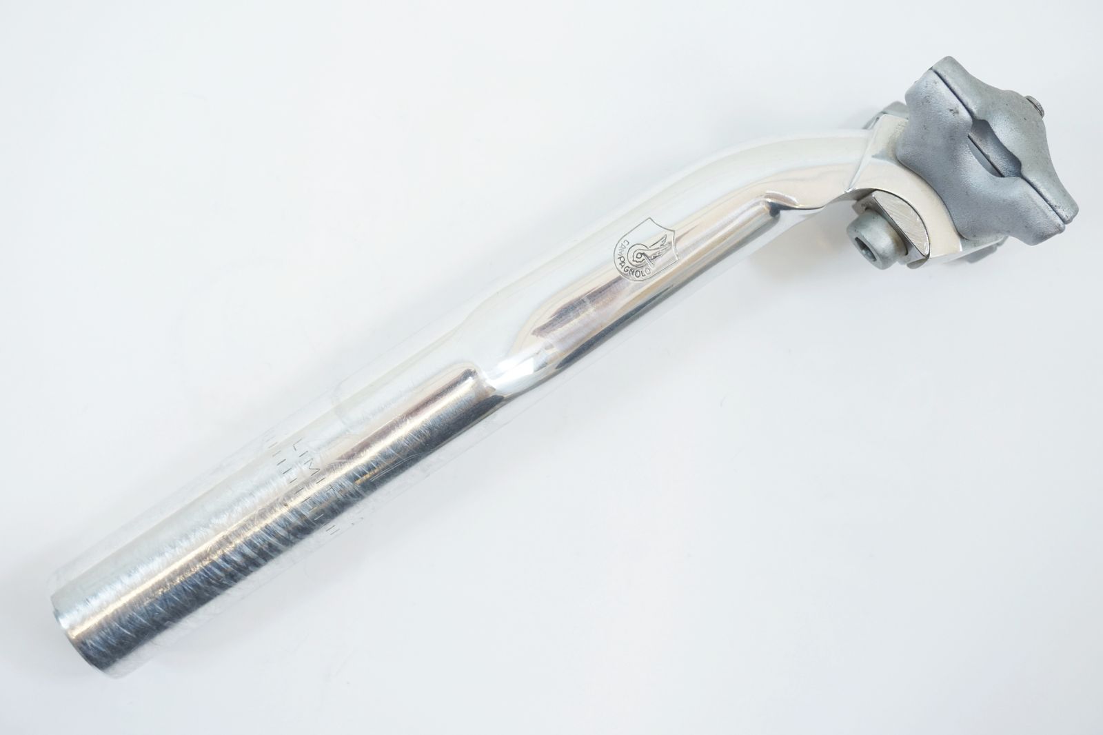 カンパニョーロ C RECORD Φ27 2 エアロシートポスト バ