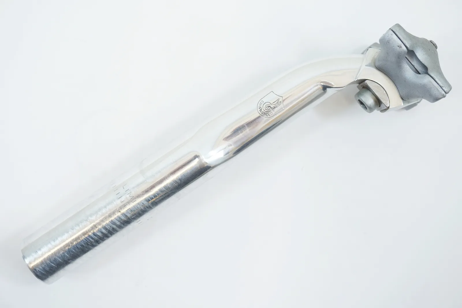 2026年最新】CAMPAGNOLO シートポストの人気アイテム - メルカリ