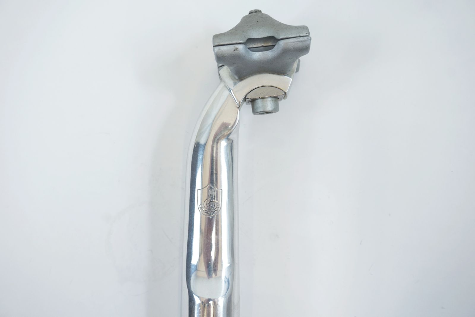 CAMPAGNOLO 安い 「カンパニョーロ」 C-RECORD 27.2 エアロシート