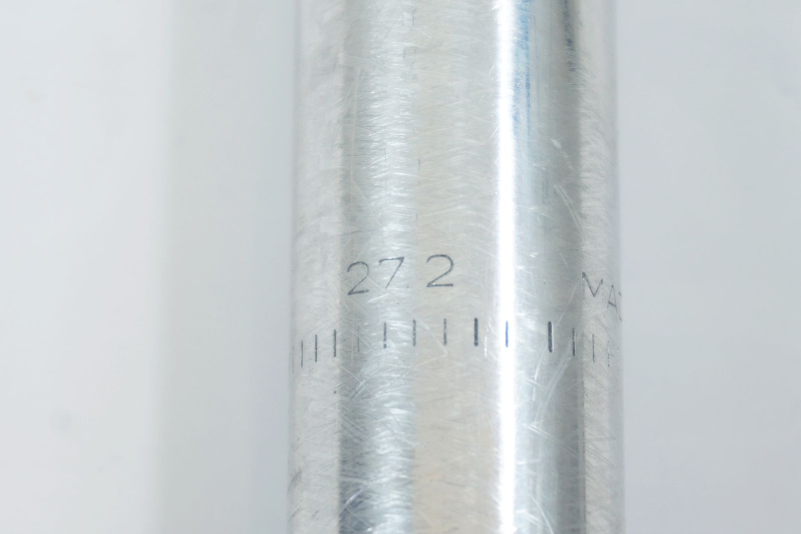 CAMPAGNOLO 「カンパニョーロ」 C-RECORD 27.2 エアロシートポスト