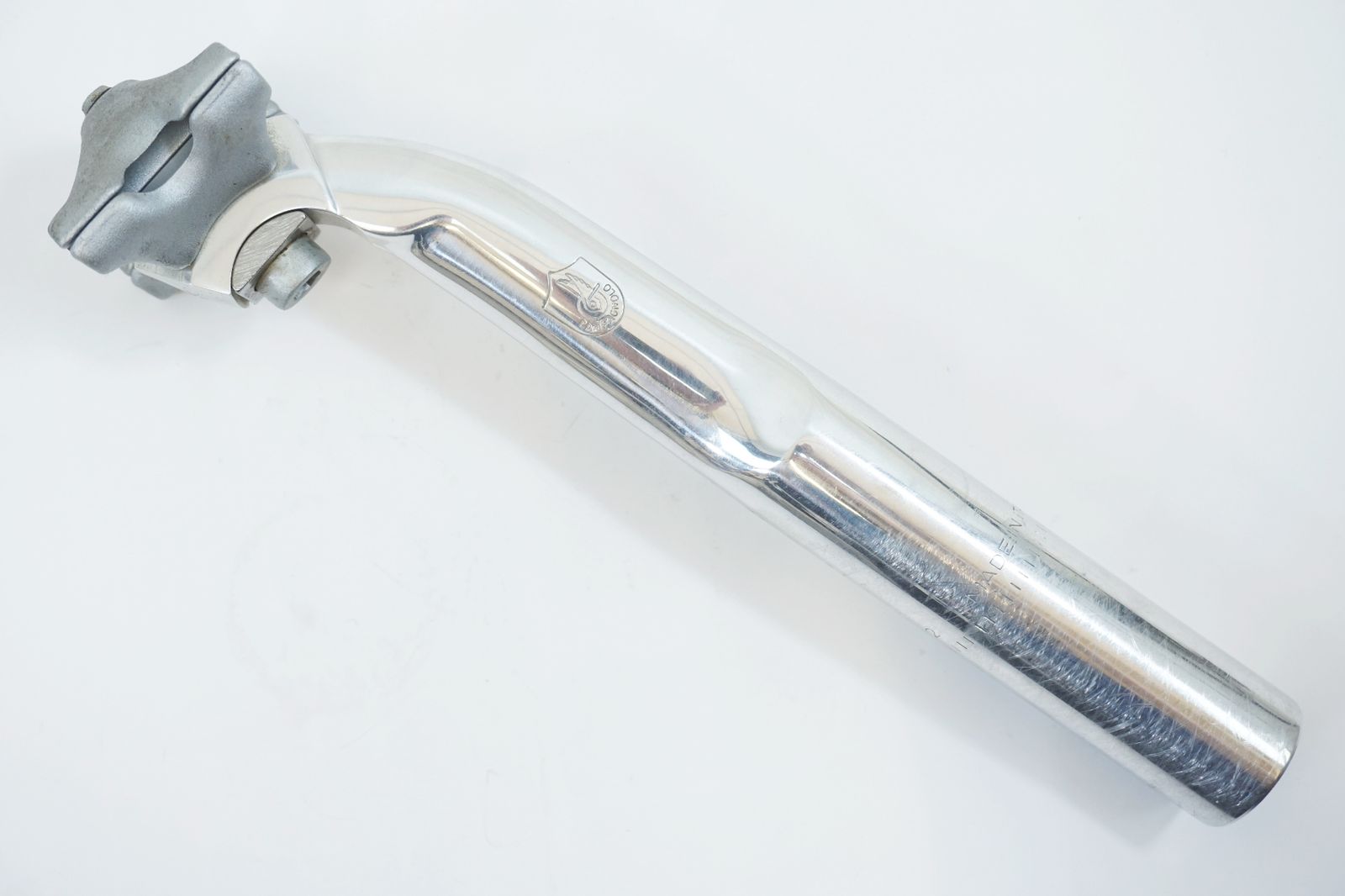 CAMPAGNOLO 安い 「カンパニョーロ」 C-RECORD 27.2 エアロシート