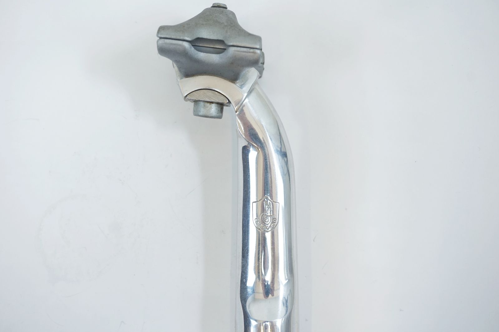 CAMPAGNOLO 安い 「カンパニョーロ」 C-RECORD 27.2 エアロシート