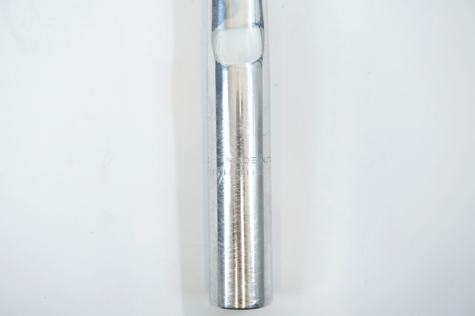 CAMPAGNOLO 安い 「カンパニョーロ」 C-RECORD 27.2 エアロシート