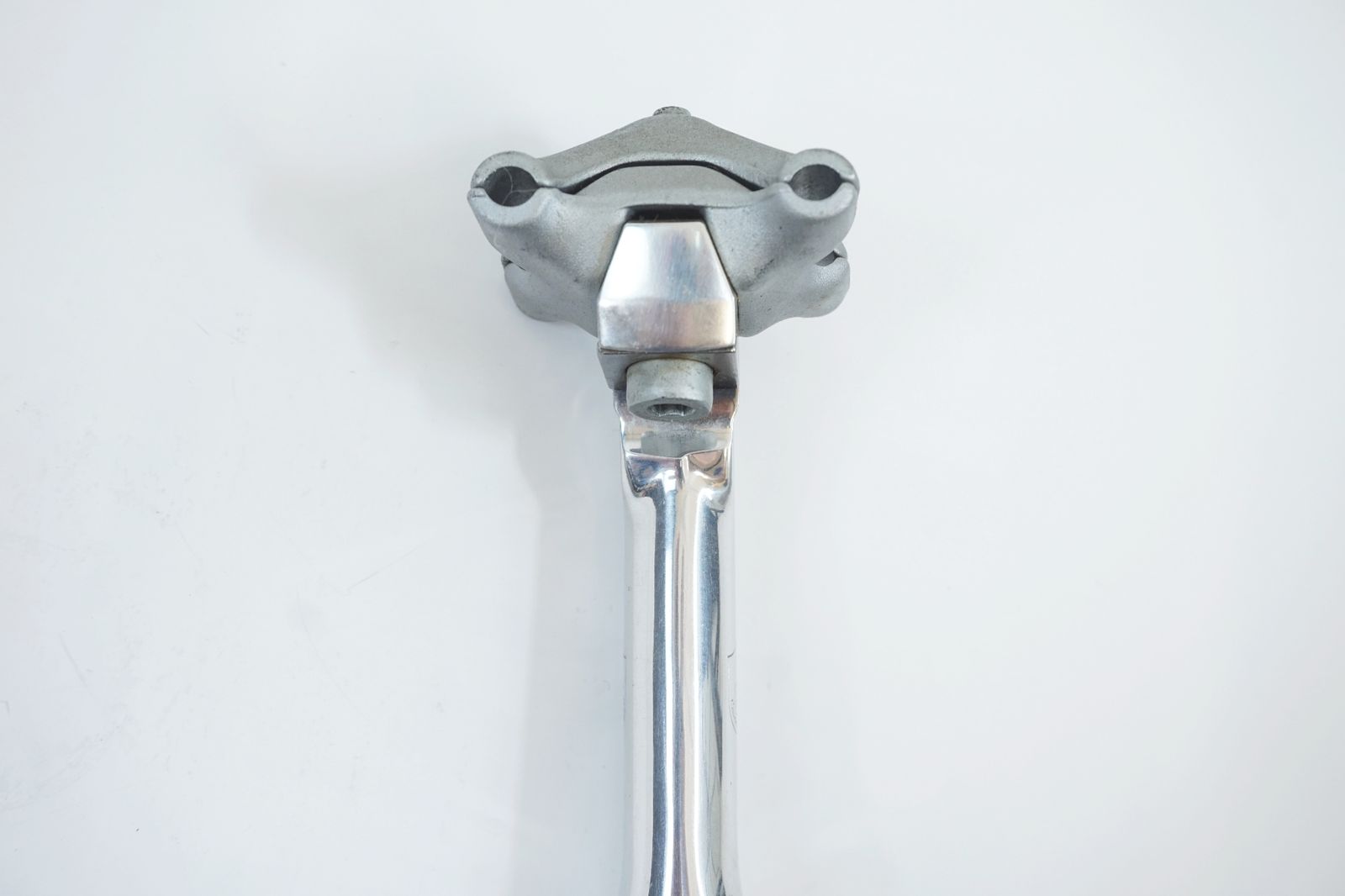 CAMPAGNOLO 安い 「カンパニョーロ」 C-RECORD 27.2 エアロシート