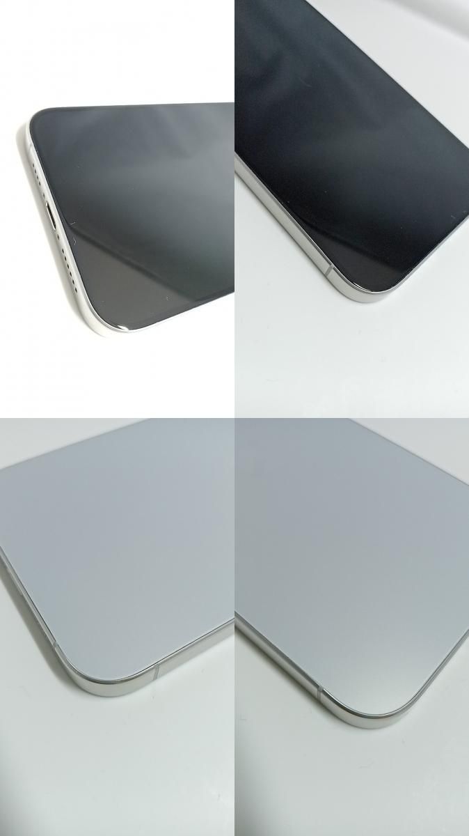 整備済！ iPhone15 Pro Max A3105 256GB 本体 ナチュラルチタニウム