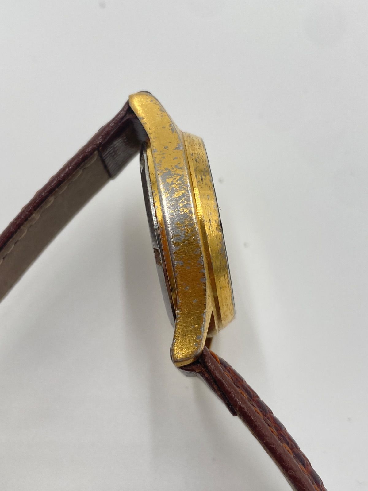 エルエルビーン L Bean QUARTZ 150 FT ウォッチ