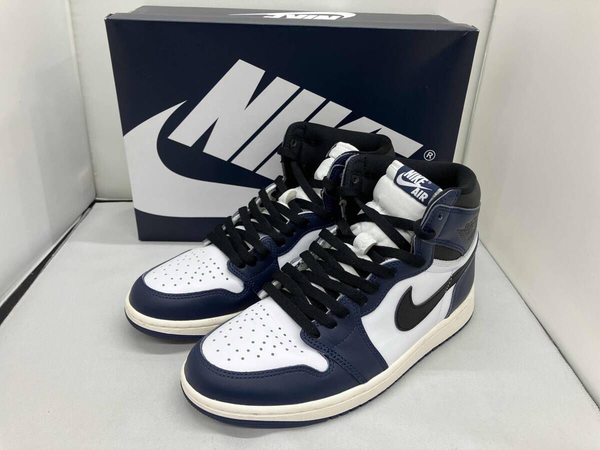 NIKE ナイキ エアジョーダン1 レトロ 本物 ハイ オージー NIKE ナイキ エアジョーダン1 レトロ 本物 ハイ オージー