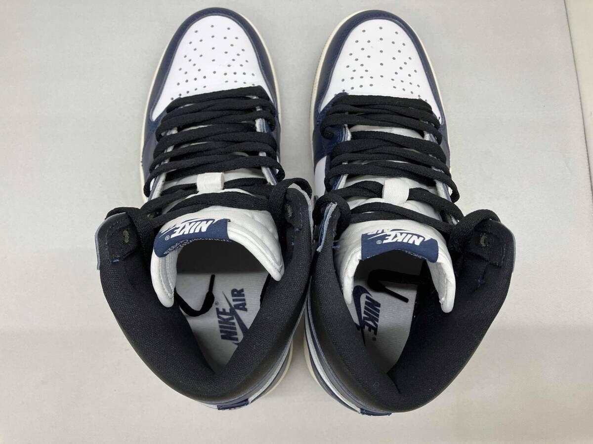 ぽ*ぽ様 ナイキ エアジョーダン1 ハイ ブラック/ホワイト DZ5485-01 Nike ナイキ エアジョーダン1 ハイ OG ホワイト セメント ナイキ DZ5485-052 メンズ スニーカー ランニングシューズ