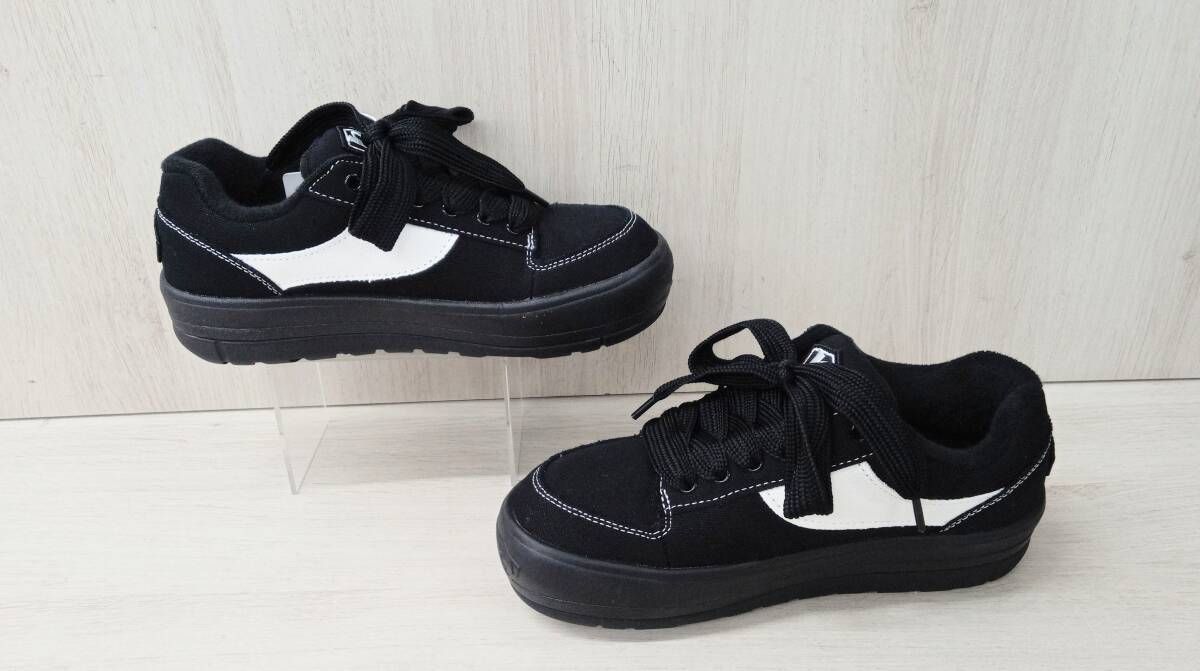  Northwave ノースウェーブ スニーカー CANVAS NW 004 ブラック 25 6 cm その他 靴