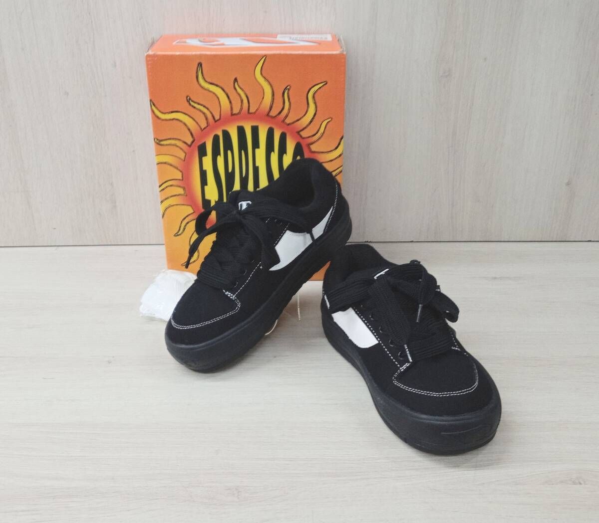 Northwave ノースウェーブ スニーカー CANVAS NW 004 ブラック 25 6 cm