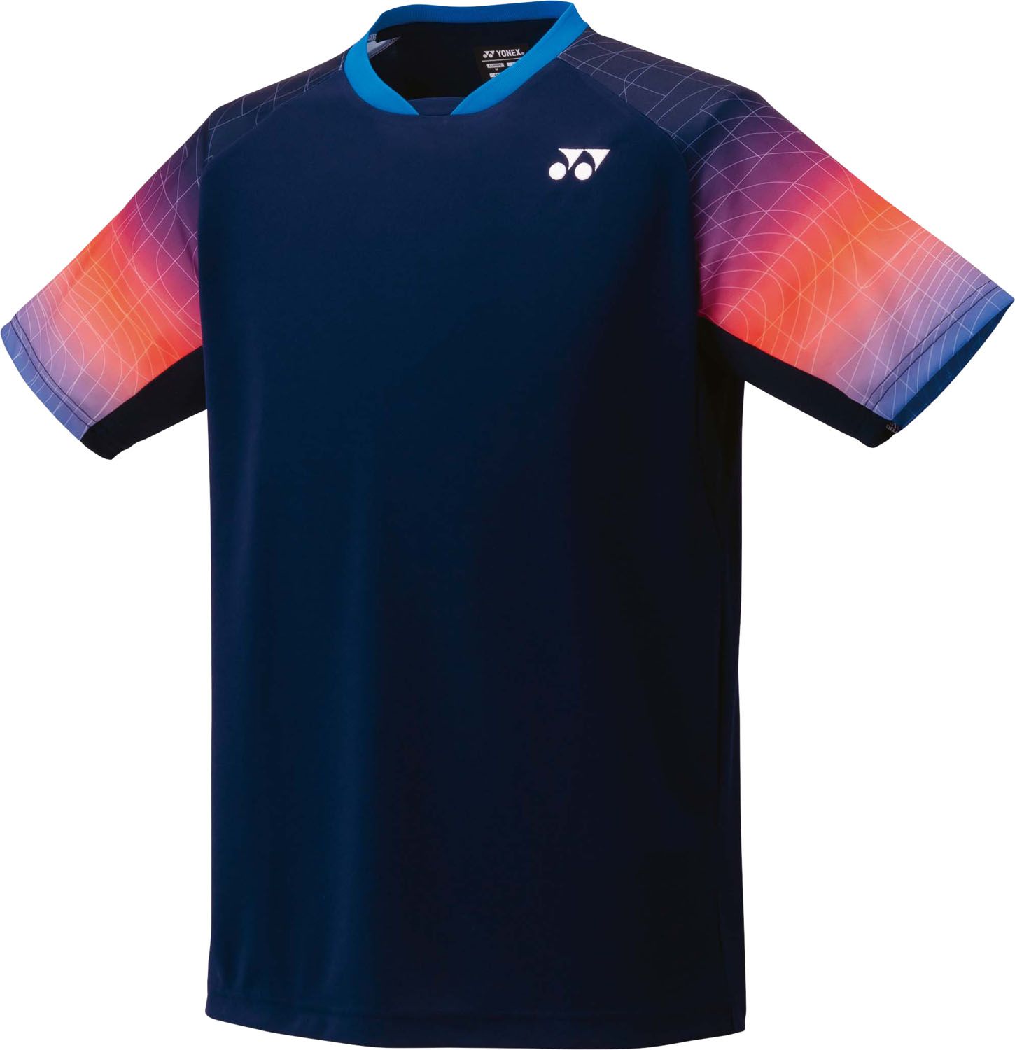 ゲームシャツ yonex テニスウェア カタログ YONEX ヨネックス ユニ