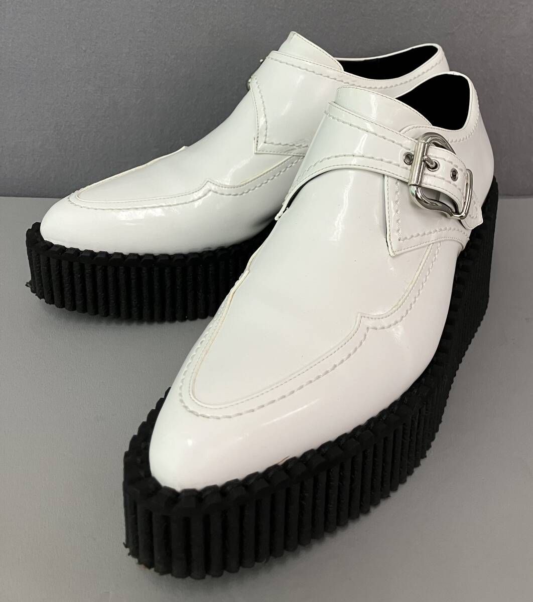 Stella McCartney ステラマッカートニー 580202 シューズ 24