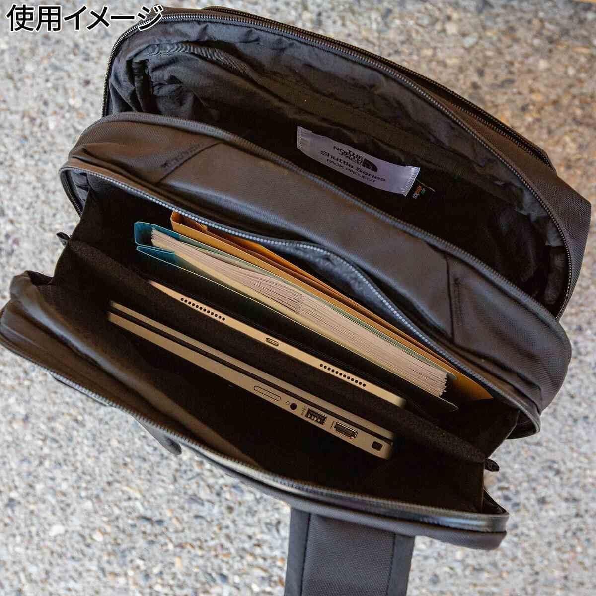 ザノースフェイス 3