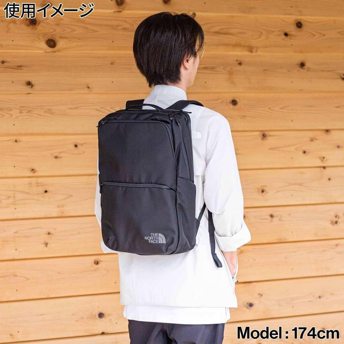 デイパック スリム