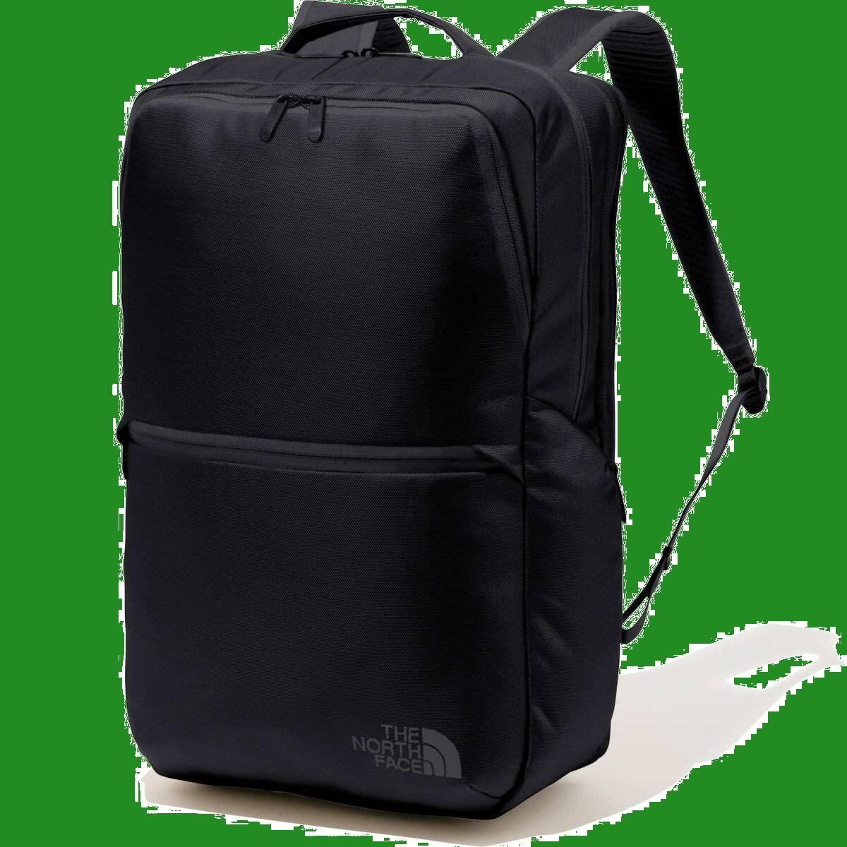 シャトル ビジネスリュック デイパック スリム ザノースフェイス 3 WAY レインカバー