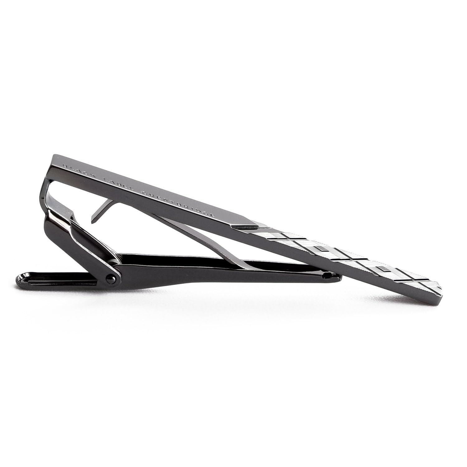 ブラック クレストブリッジ