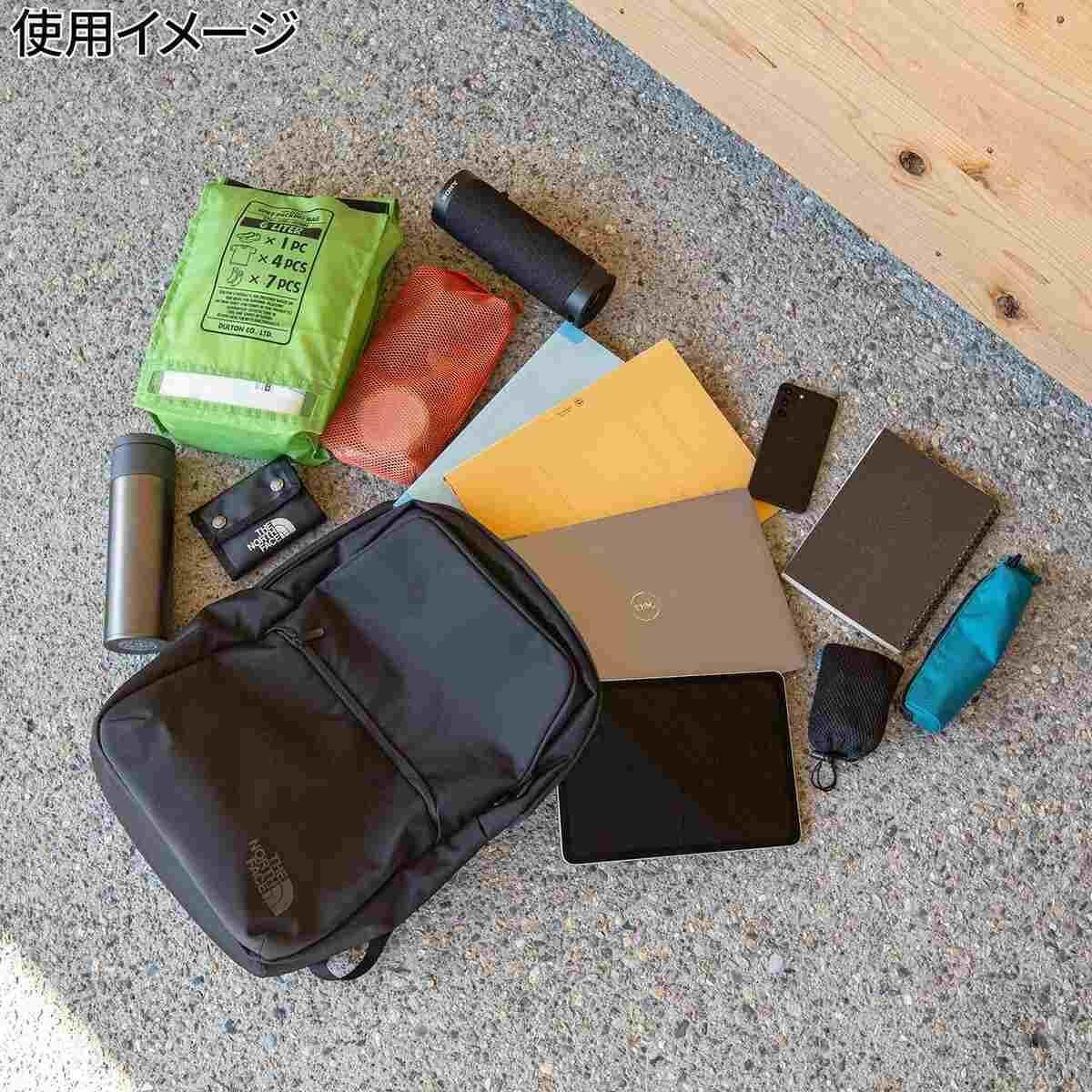 スリム ザノースフェイス