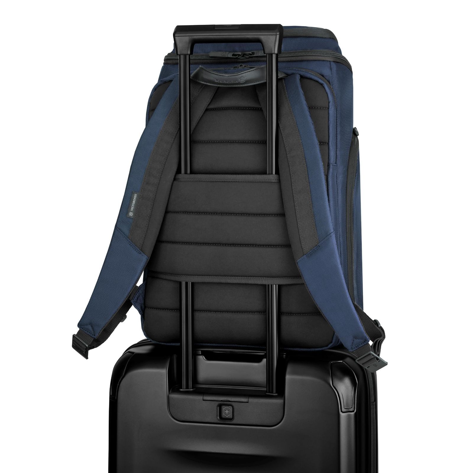  ビクトリノックス Altmont Professional アルトモントプロフェッショナル フリップトップ ラップトップ バックパック 着脱式オーガナイザー付き リュック ビジネス 軽量 14インチ 書類はA 4 B 収納 26 L リュック バックパック バッグ