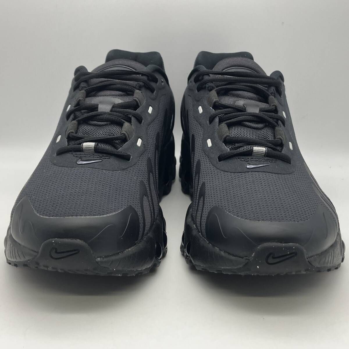NIKE AIR MAX DN8 TRIPLE BLACK ナイキ エアマックス DN8 トリプル