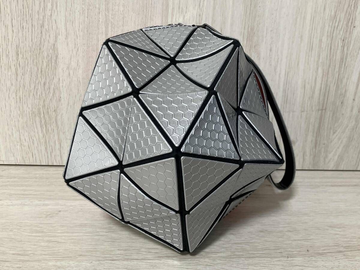 BAOBAO BB 43 AG 611 ハンドバッグ バオバオ イッセイミヤケ