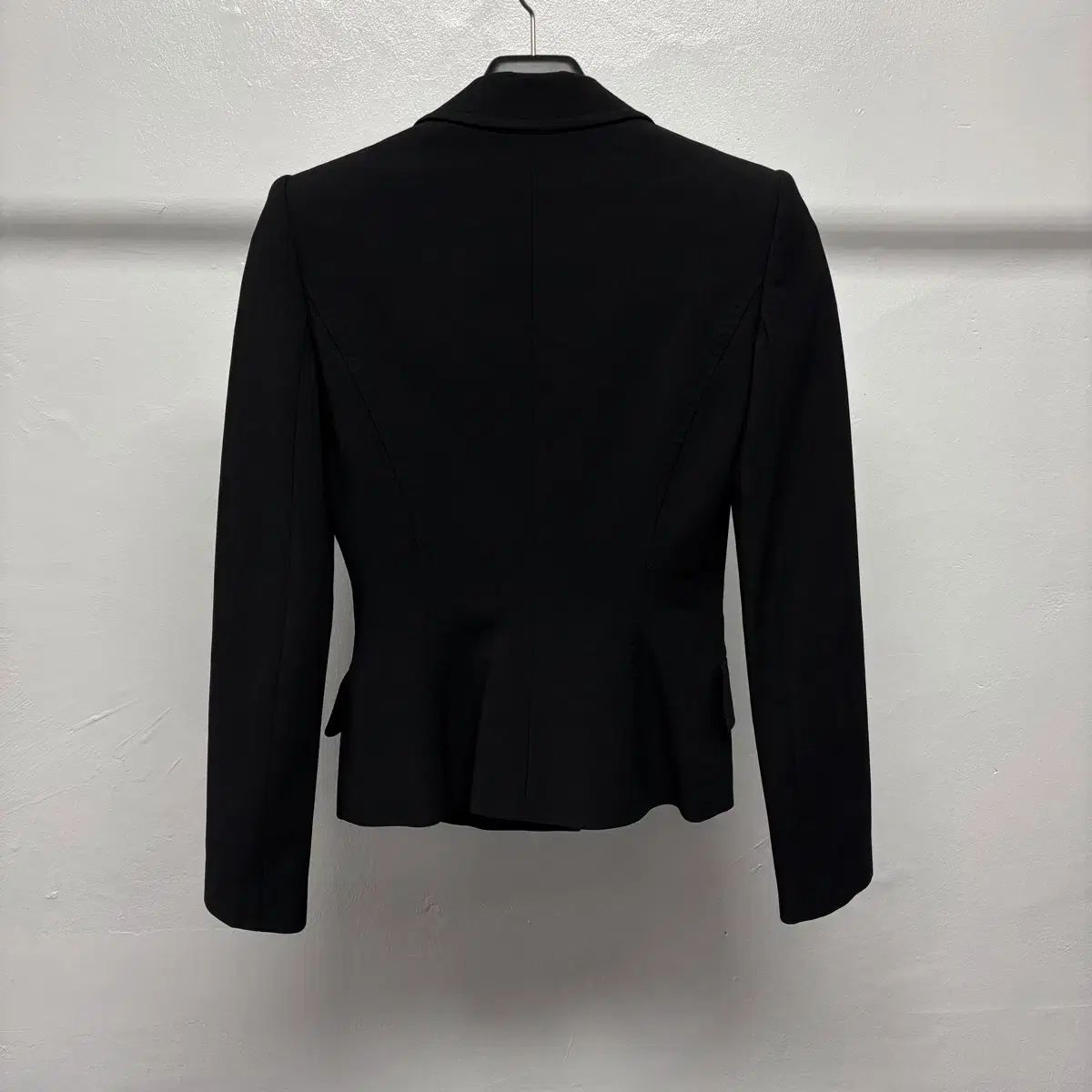 Dolce-Gabbana ドルチェ&ガッバーナ テーラード ジャケット