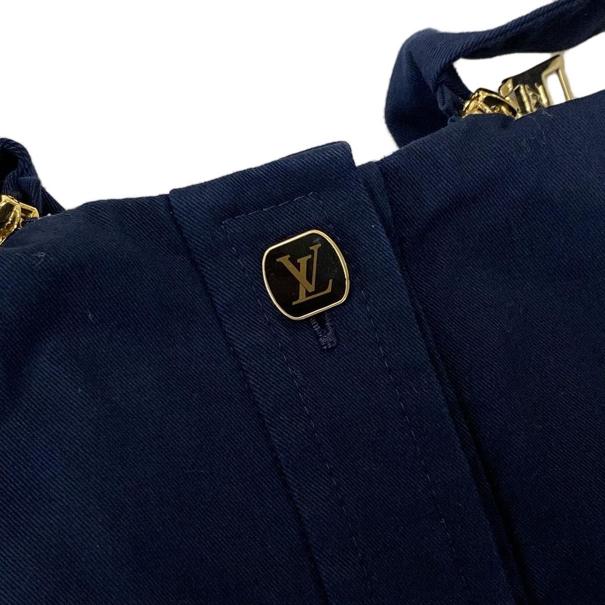 LOUIS VUITTON(ルイヴィトン) ワンピース サイズ34 S レディース