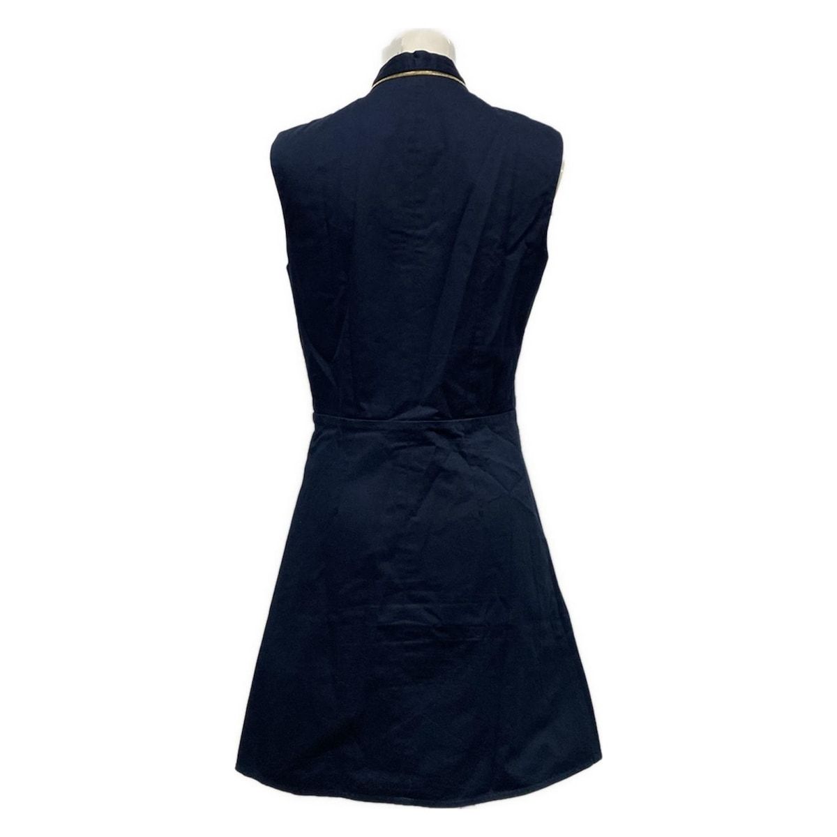 LOUIS VUITTON(ルイヴィトン) ワンピース サイズ34 S レディース