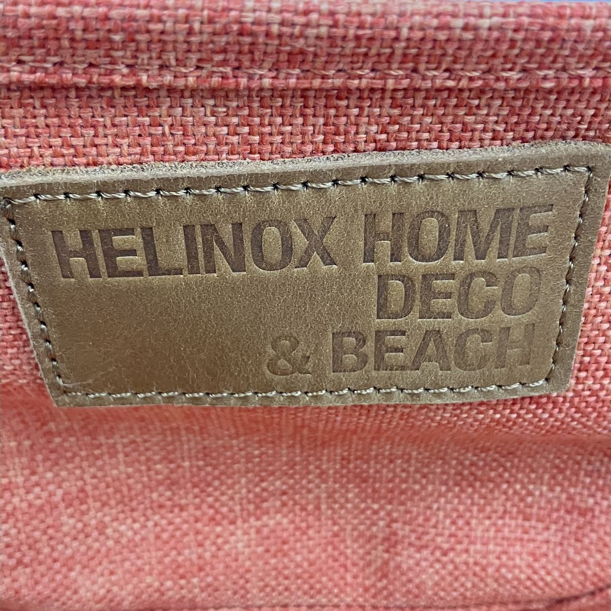 Helinox HOME