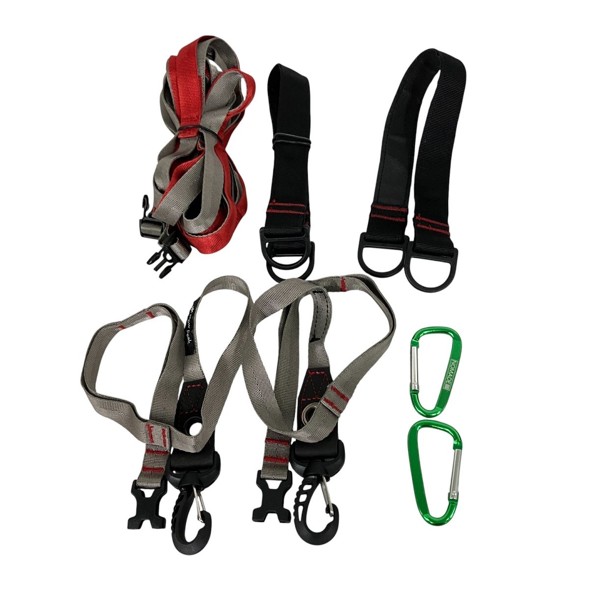 Snow Peak UG 550 ロングデイジー ハンキングチェーン