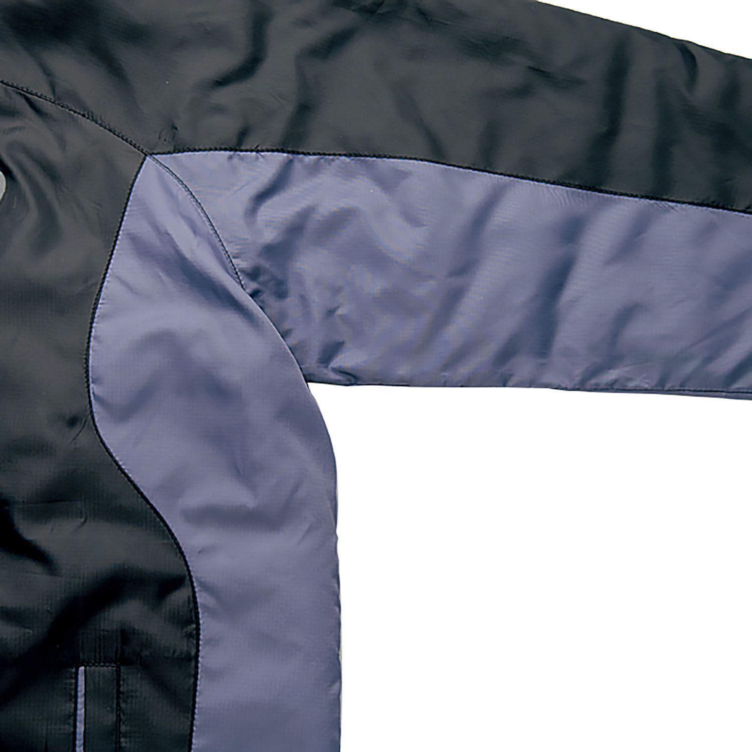 アイトス AITOZ フードイン中綿ジャケット ウィンドウェア コート 撥水