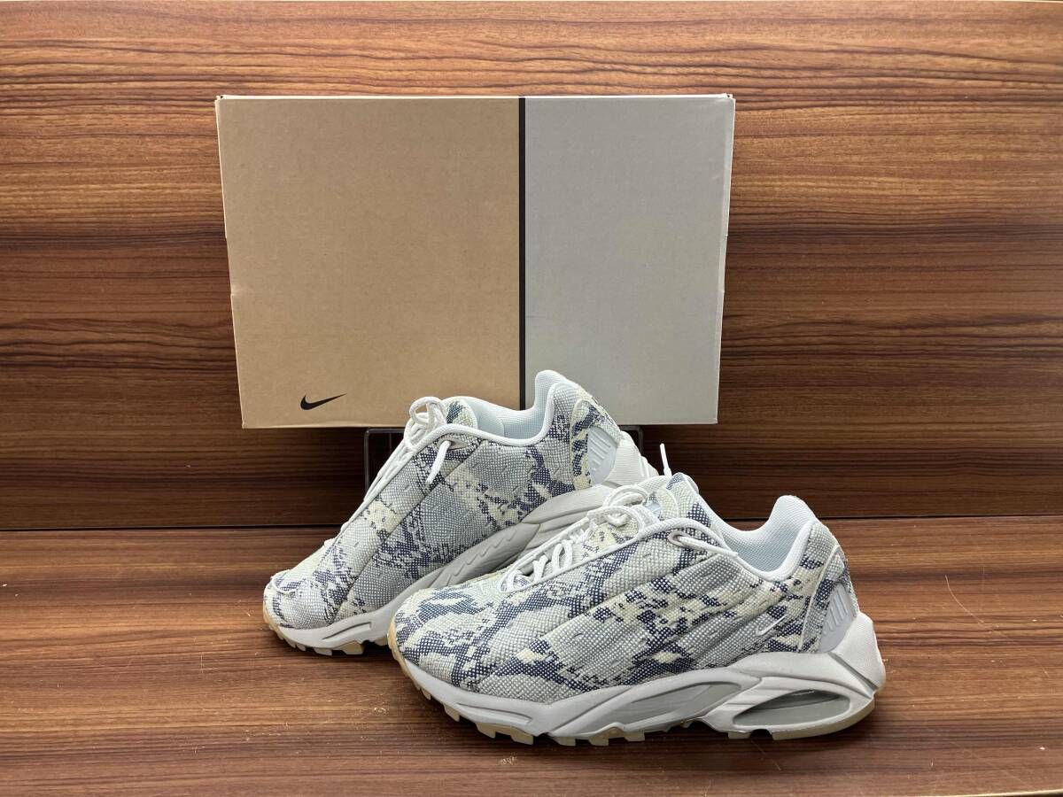 NOCTA × Nike Hot Step Air Terra 
