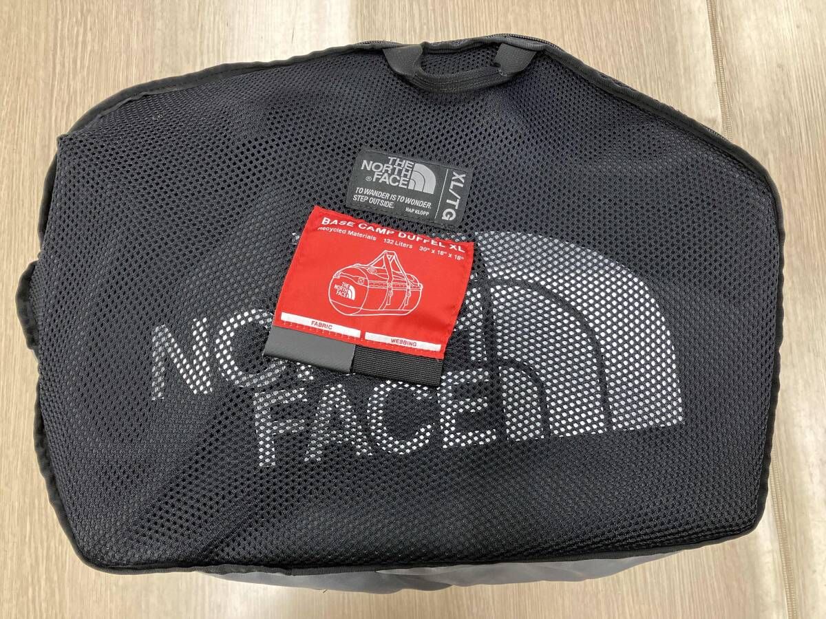 THE NORTH FACE ボストンバッグ NM 82169